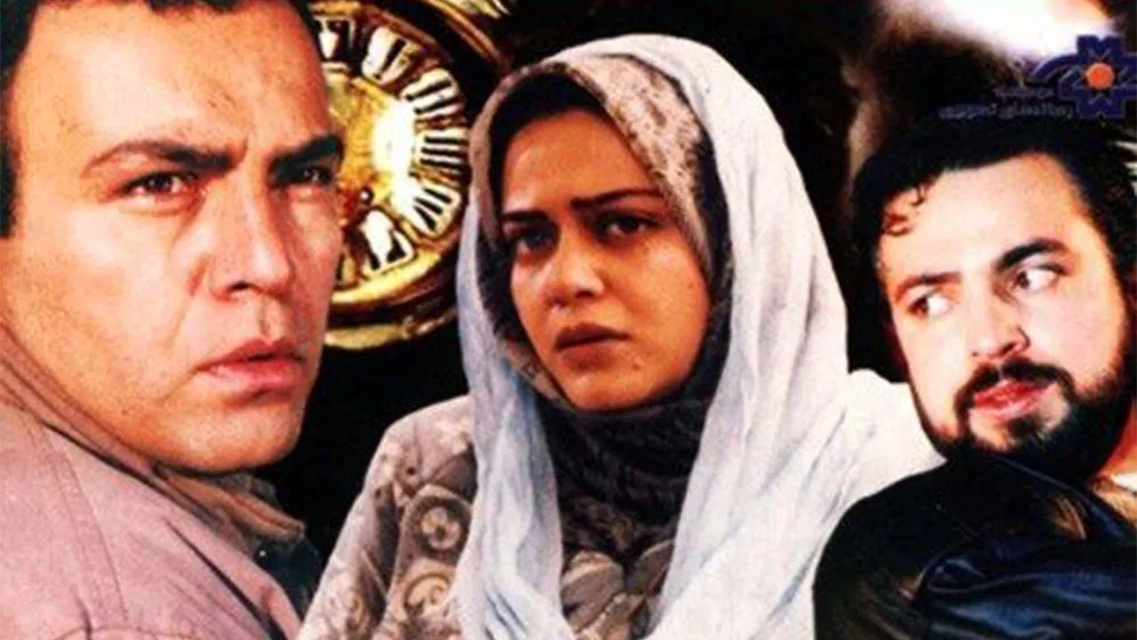 Bitter Almonds backdrop