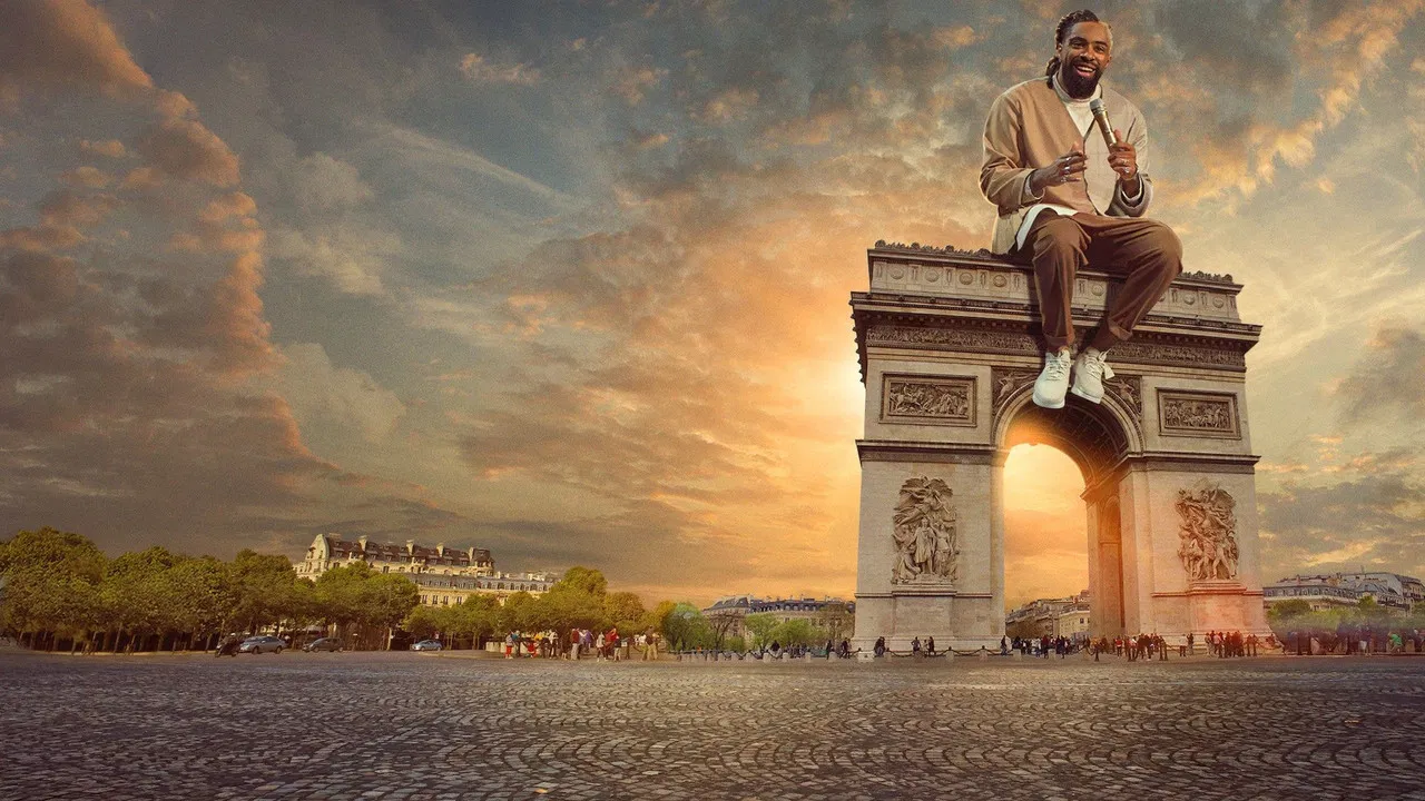 Fary : Hexagone Saison 1 backdrop