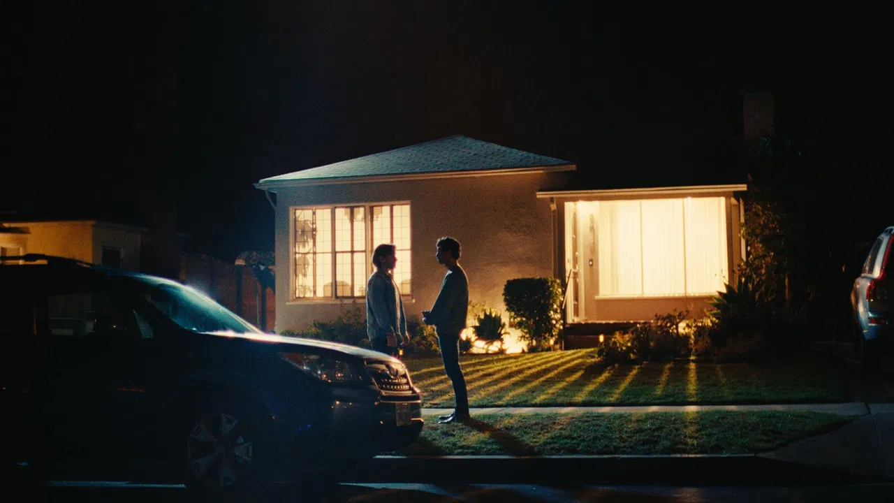 Fixed Memory backdrop