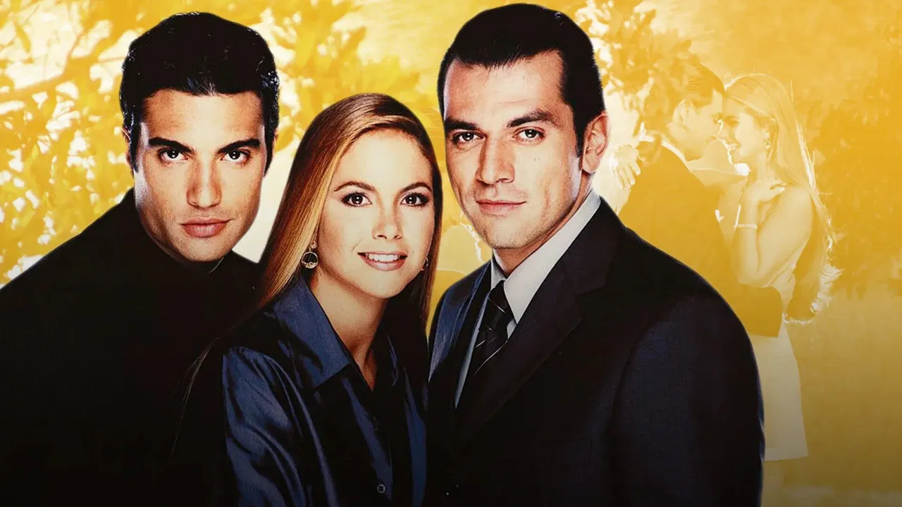 Mi Destino Eres Tú backdrop