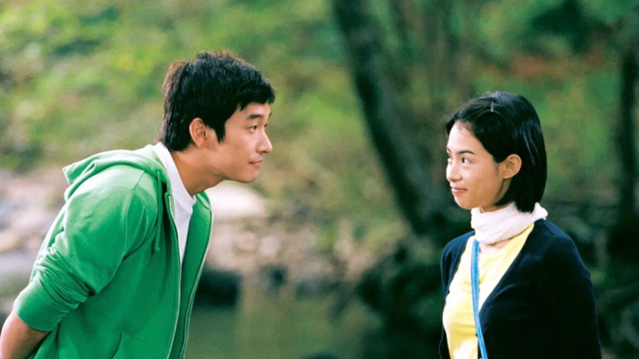 Love Phobia backdrop