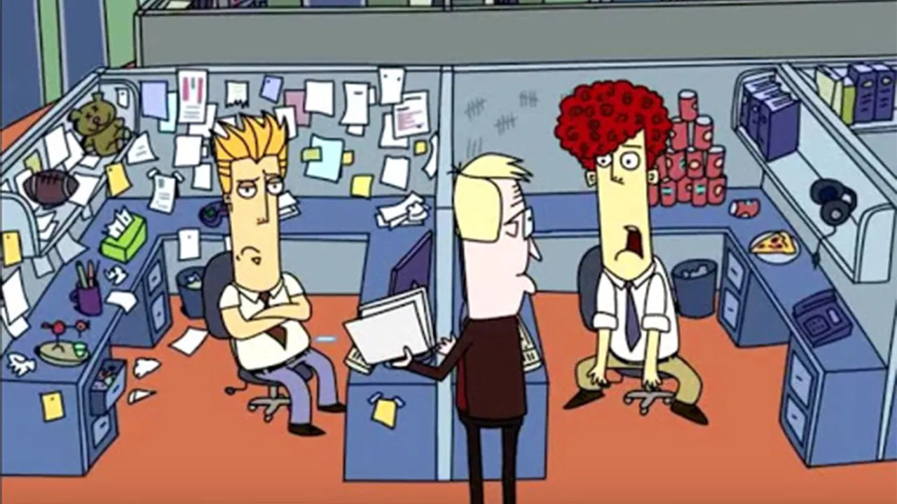 DJ & the Fro backdrop