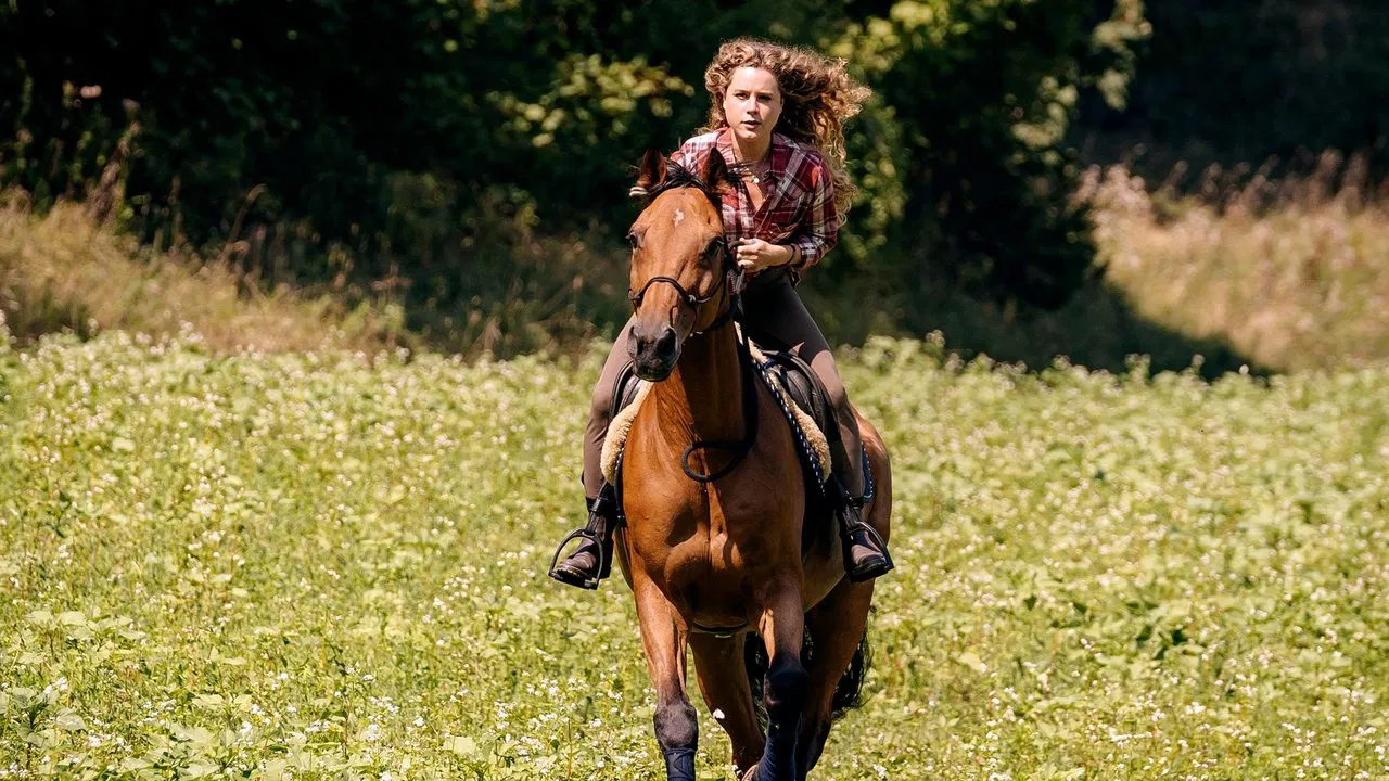 Reiterhof Wildenstein backdrop