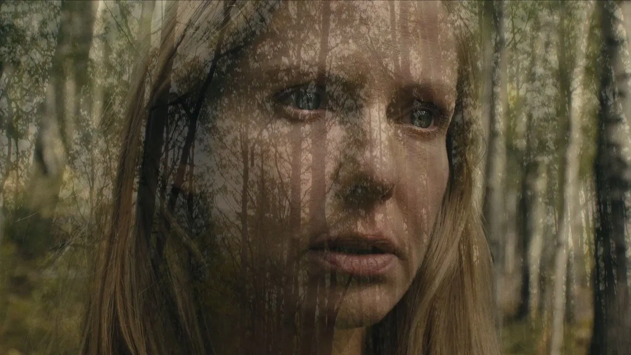 No More Time backdrop