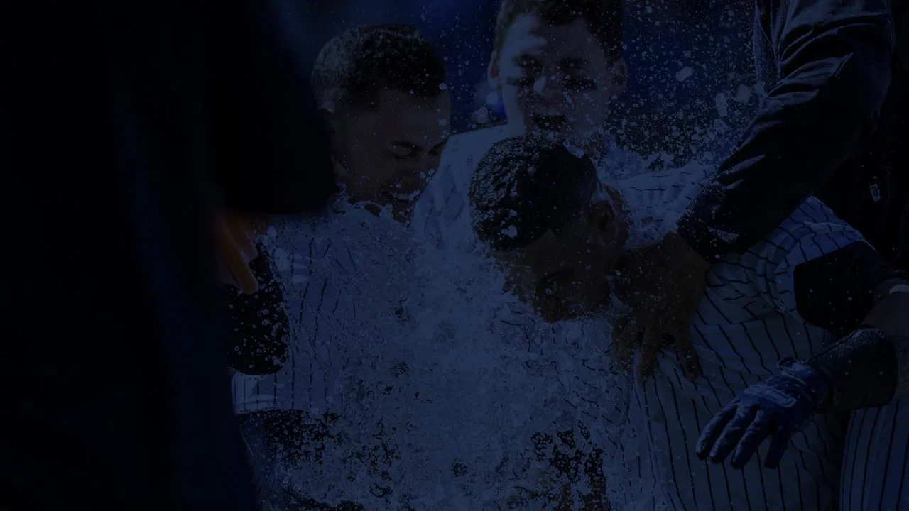 MLB Epic Moments backdrop