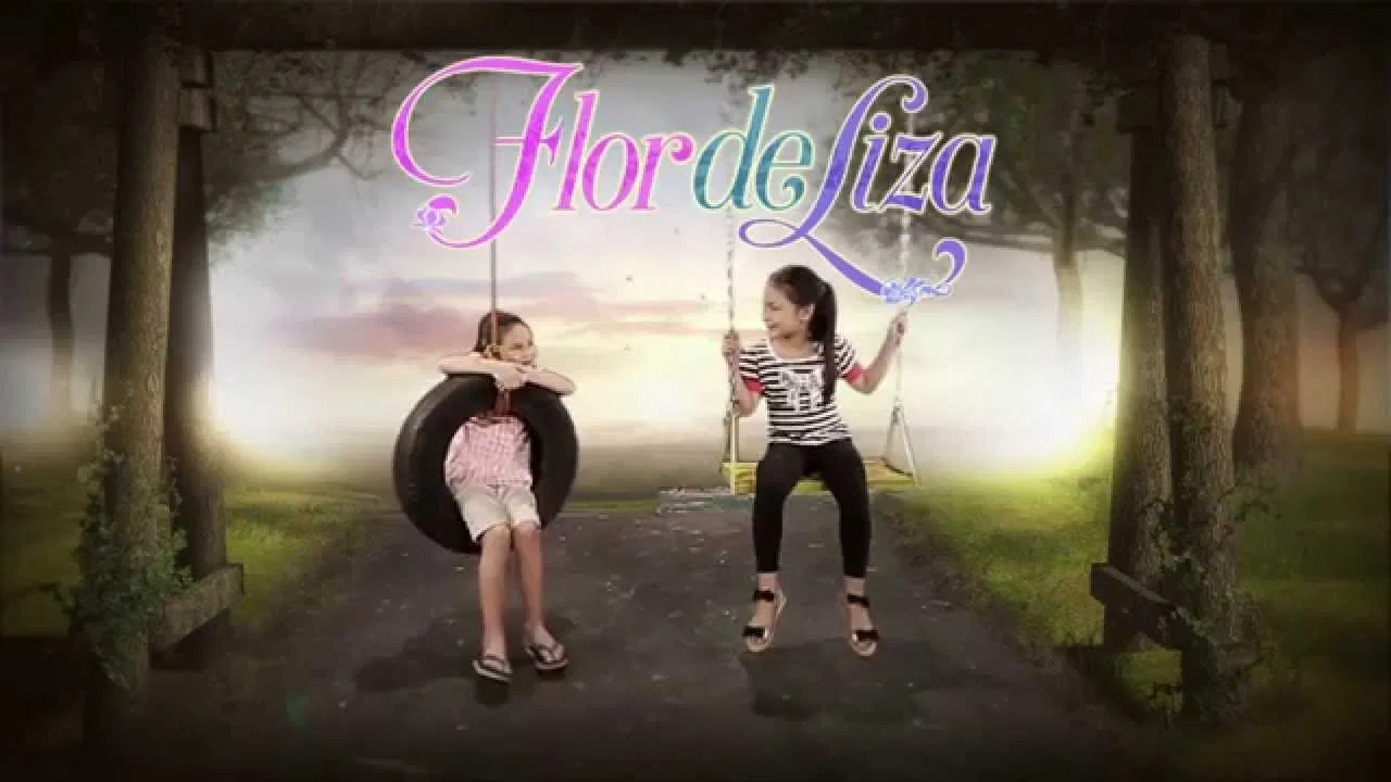 FlorDeLiza backdrop