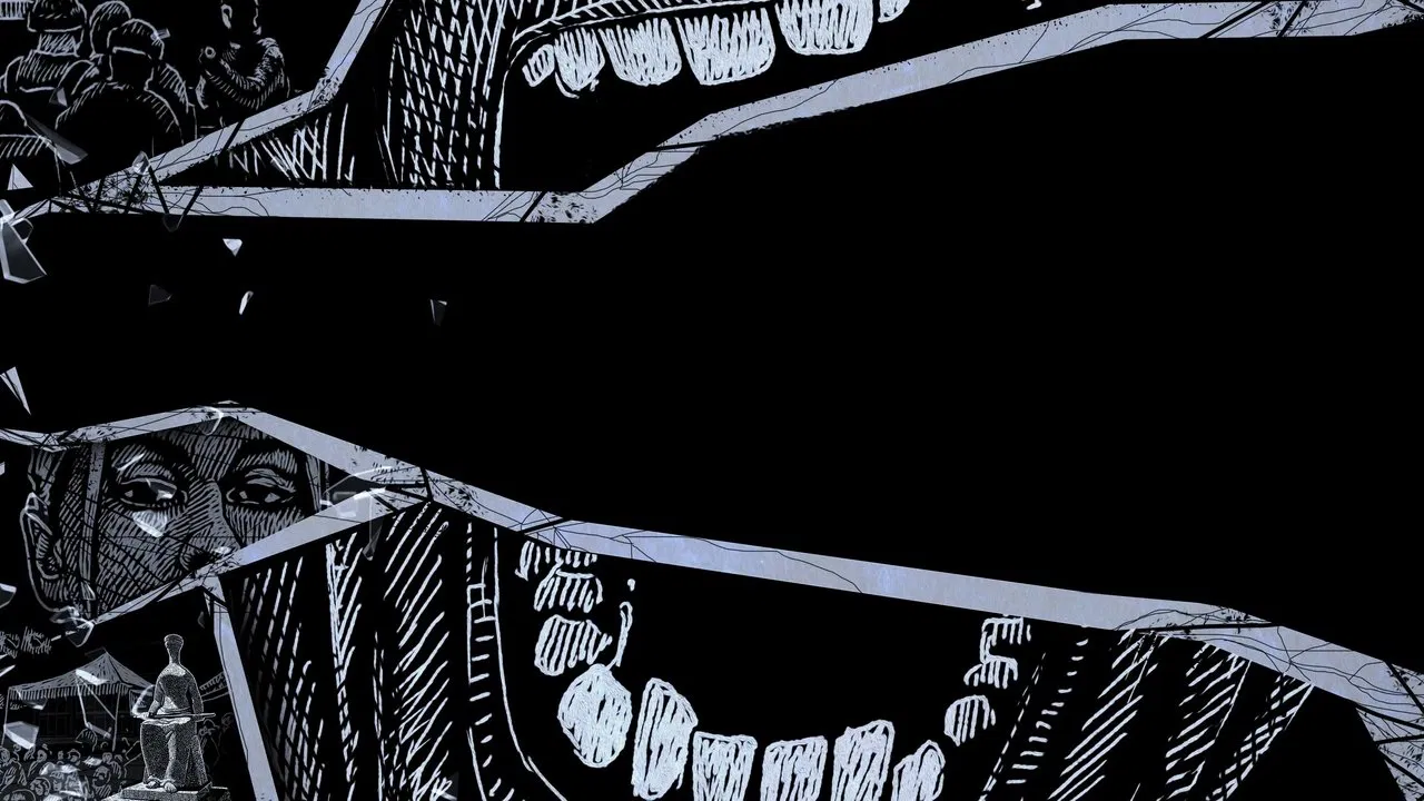 Extremists.br backdrop