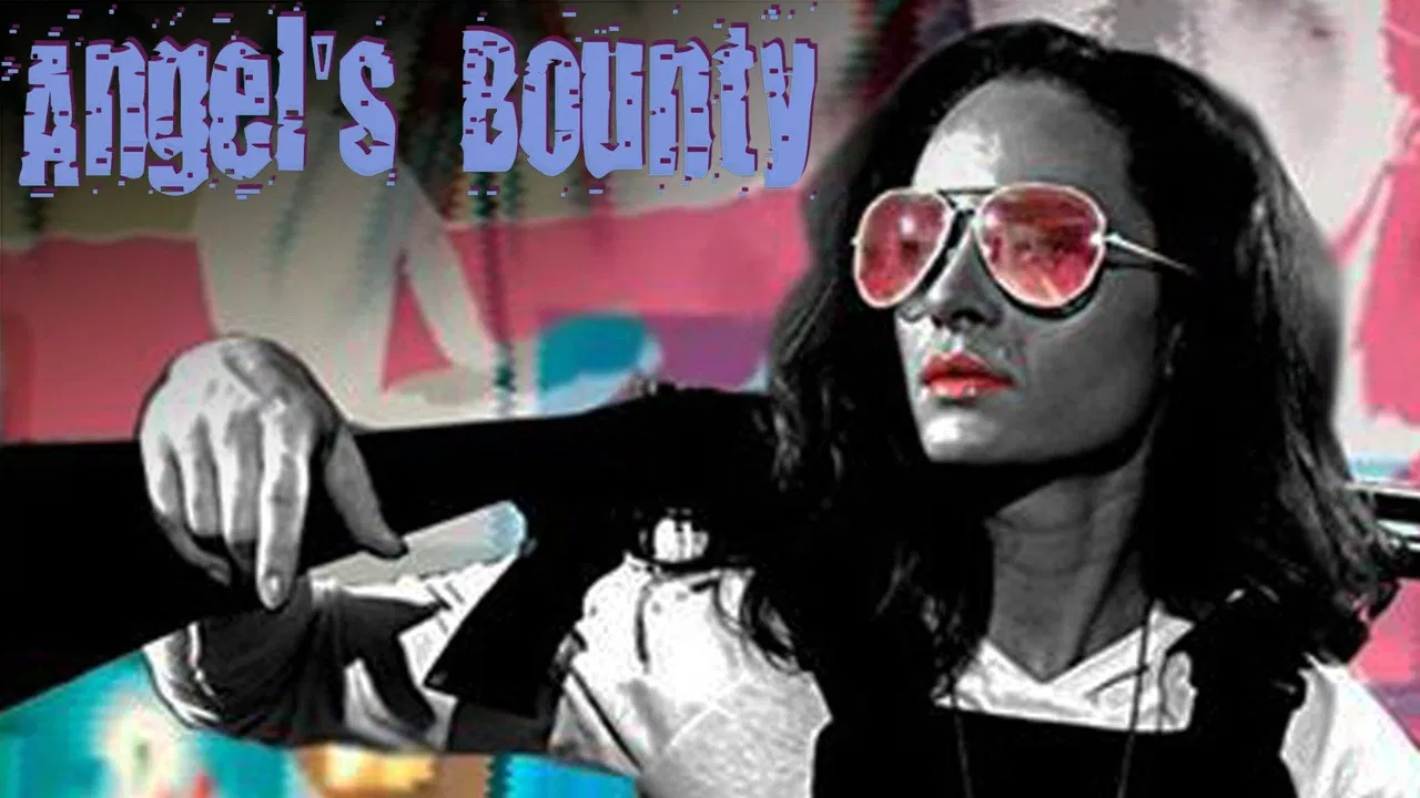 Angel's Bounty backdrop