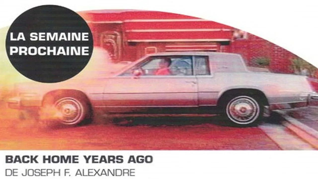 Back Home Years Ago: The Real Casino backdrop