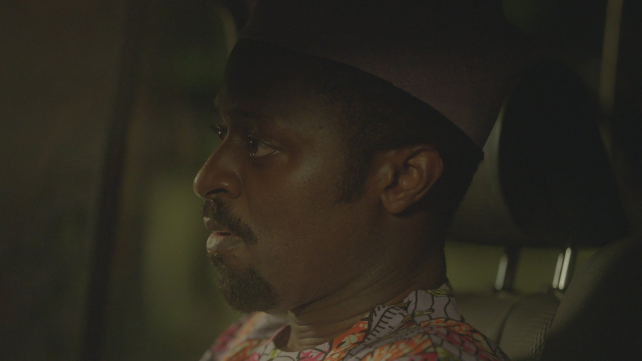 Over the Bridge backdrop