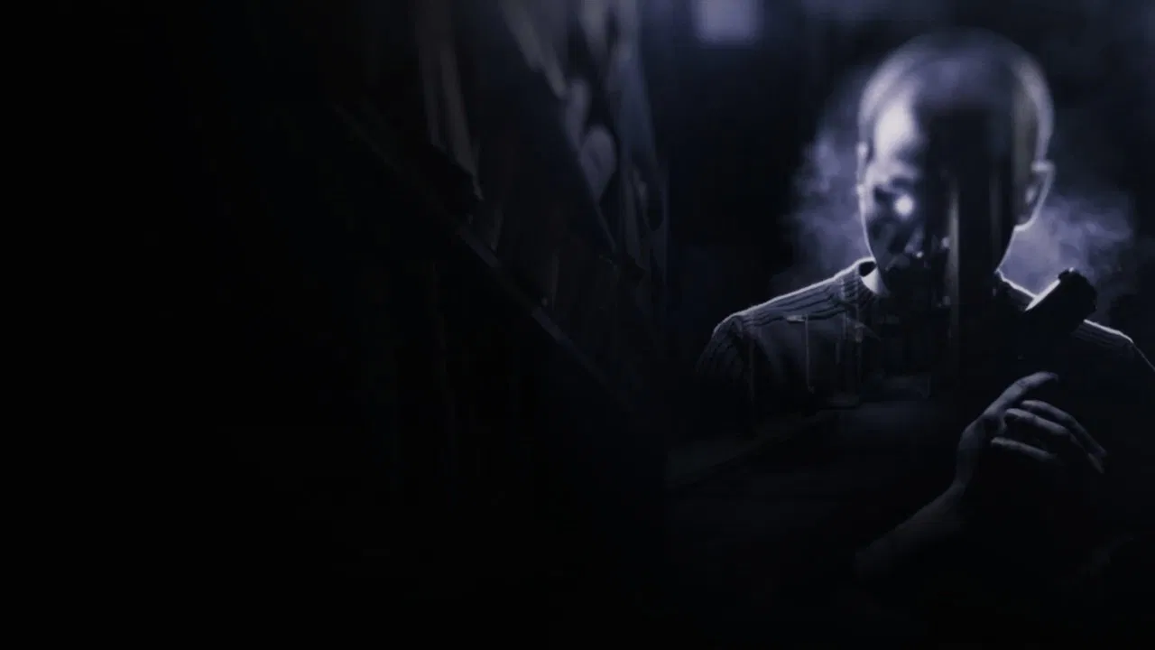 Au bout de l'enquête, la fin du crime parfait ? backdrop