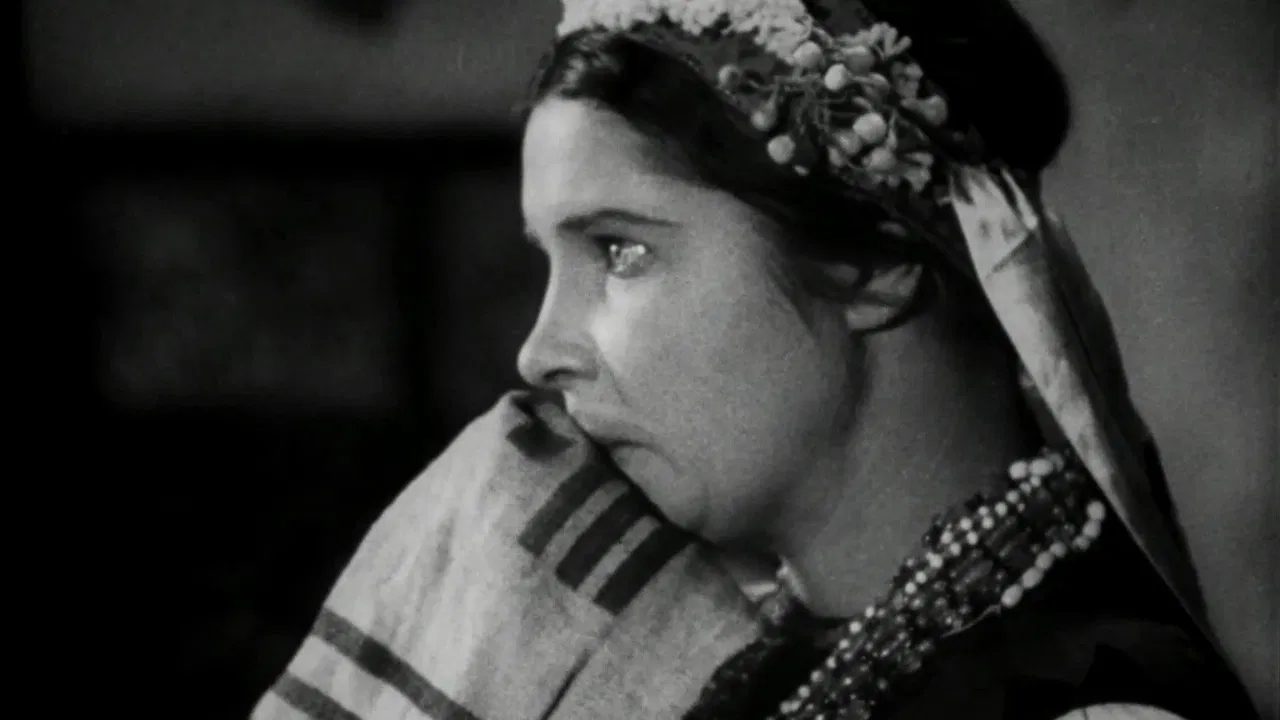 Koliivshchyna backdrop