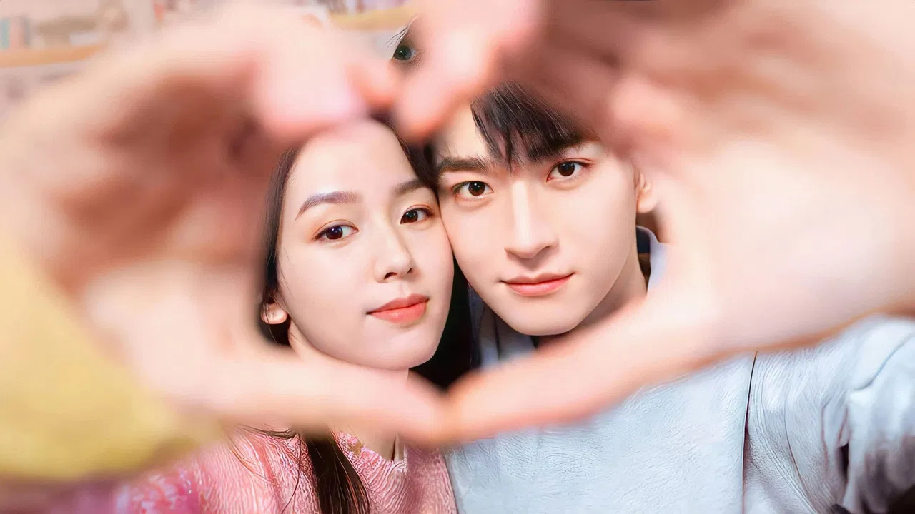 Everyone Loves Me backdrop