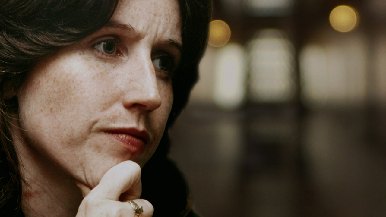 Mairéad Farrell: An Unfinished Conversation backdrop