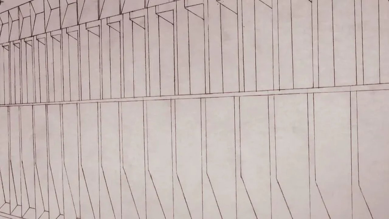 Remains of the Future backdrop