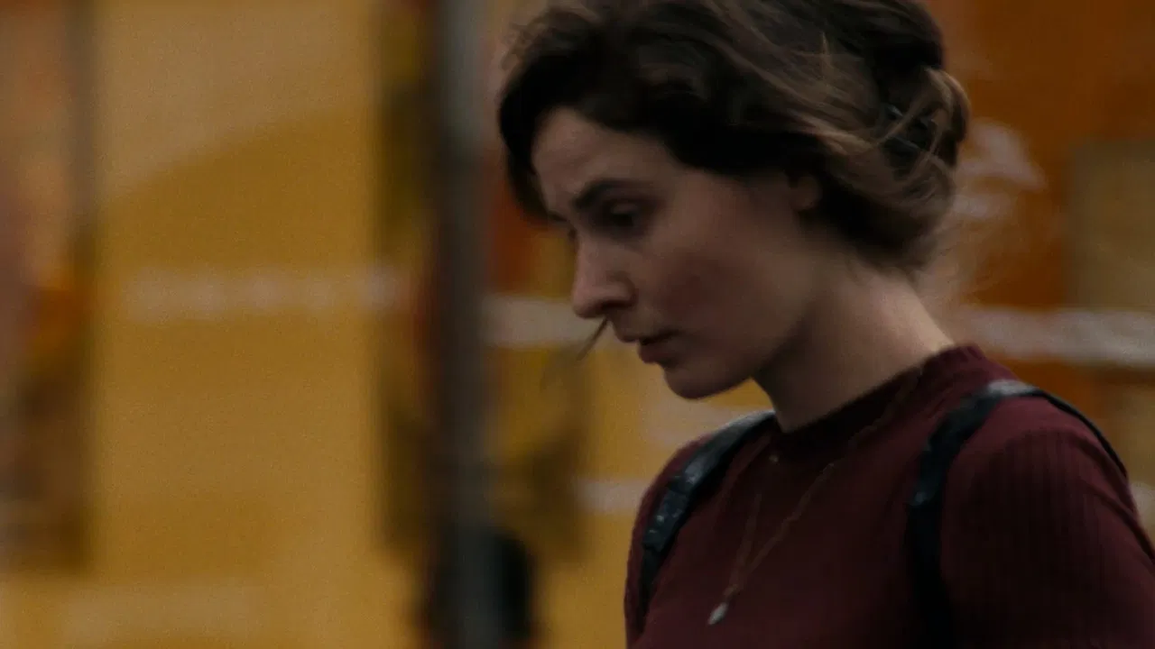 Les vacances c'est la liberté backdrop