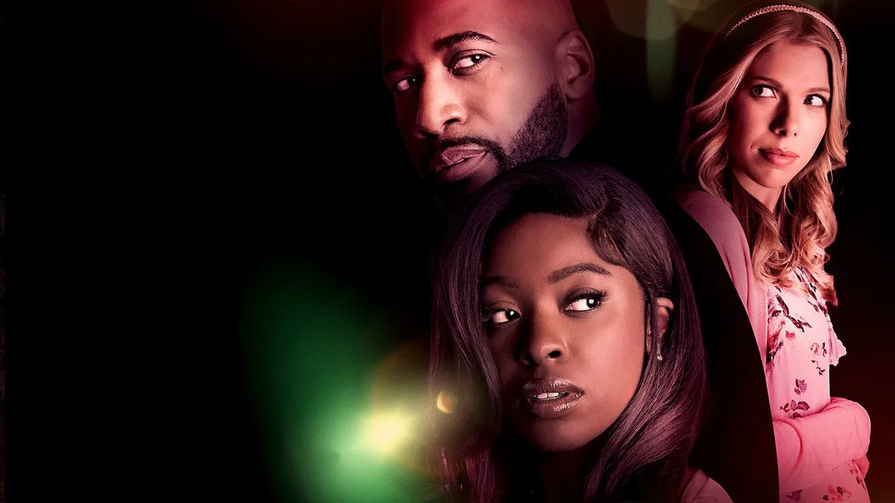 My Husband's Baby backdrop