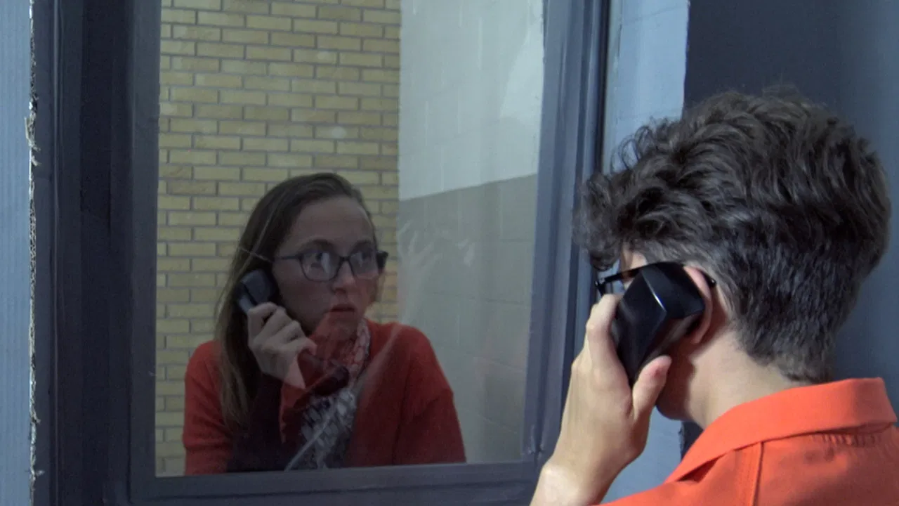 The Cereal Offender backdrop