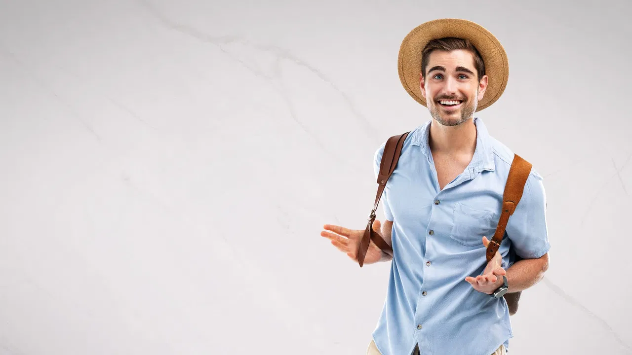 Platteland Toe backdrop