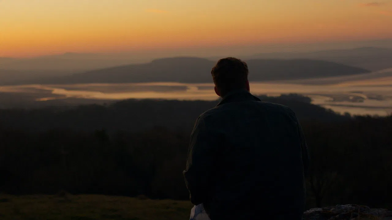 New Sunlight backdrop