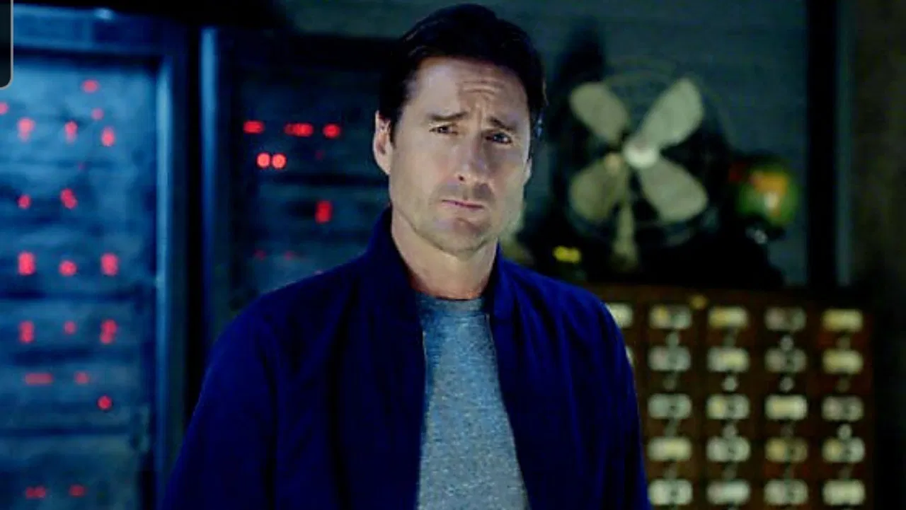 Emergency Call backdrop