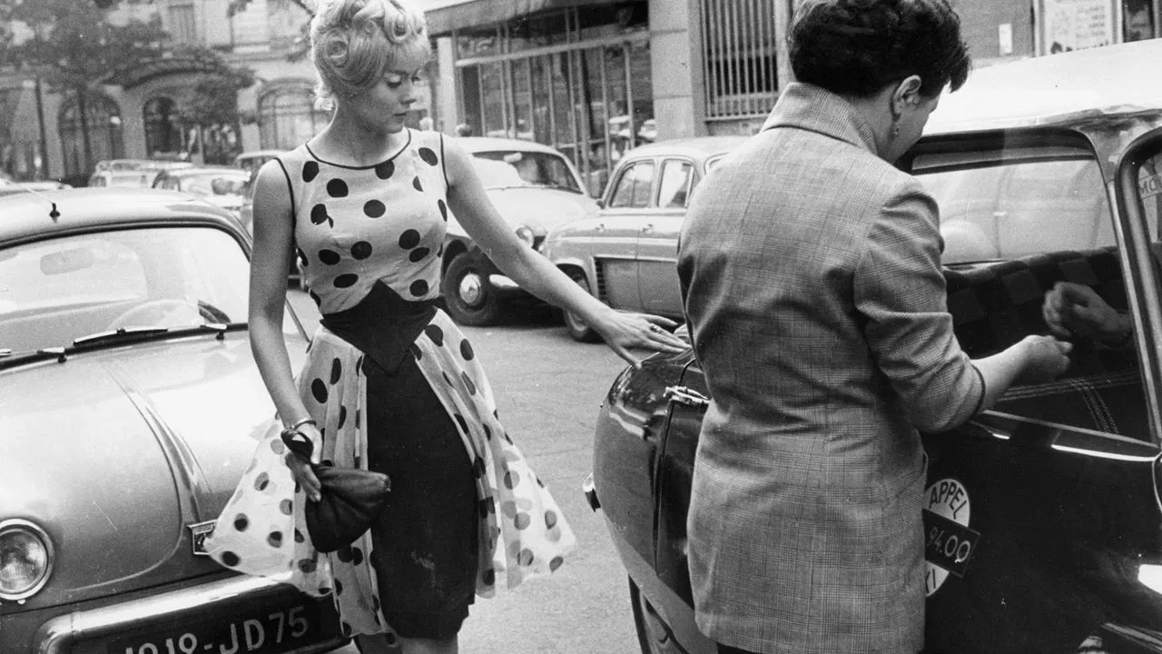 Cléo from 5 to 7: Remembrances and Anecdotes backdrop