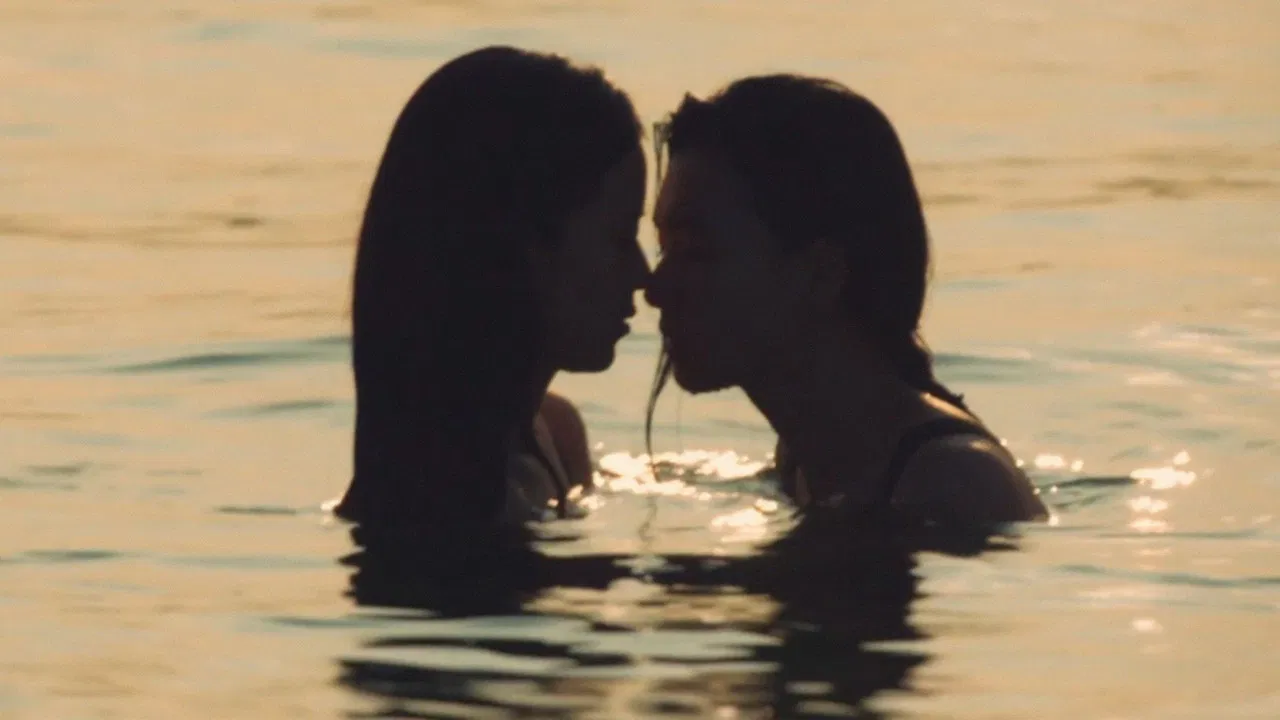 A Korean Queer Anthology backdrop