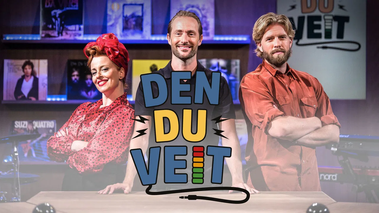 Den du veit backdrop