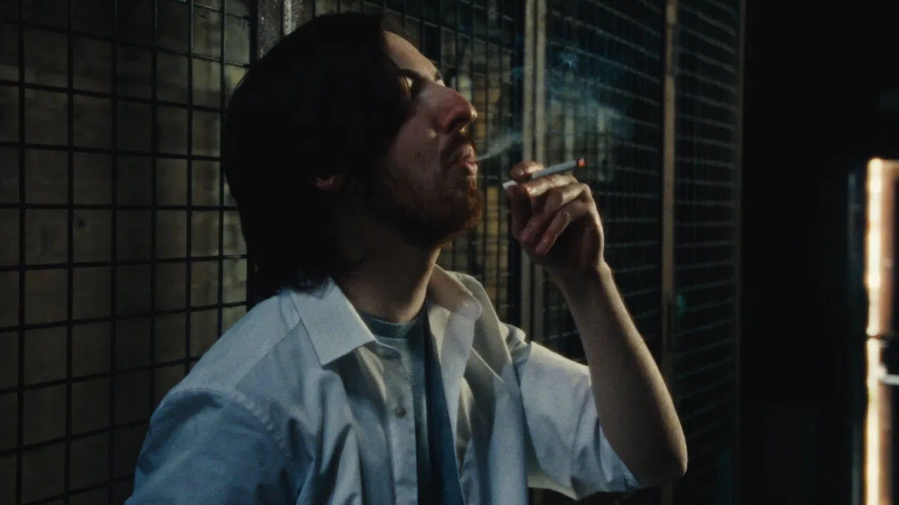 Better Before backdrop