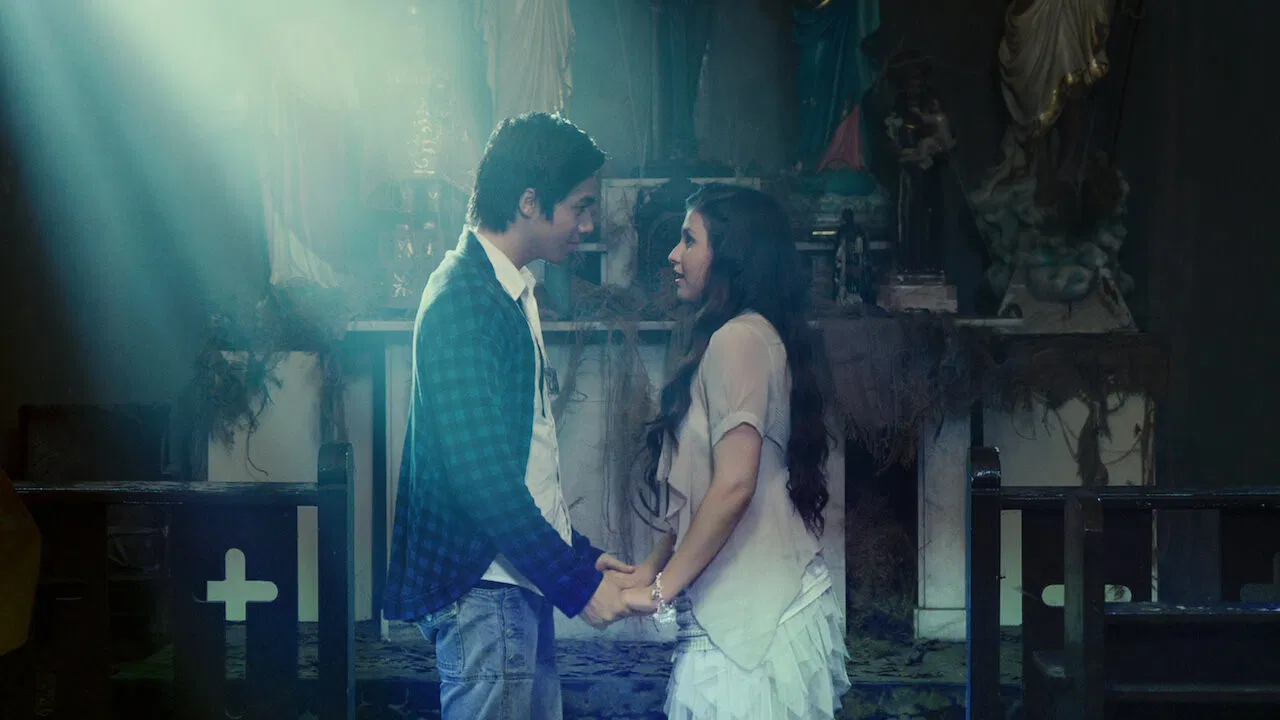 I Do Bidoo Bidoo: Heto nApo sila! backdrop