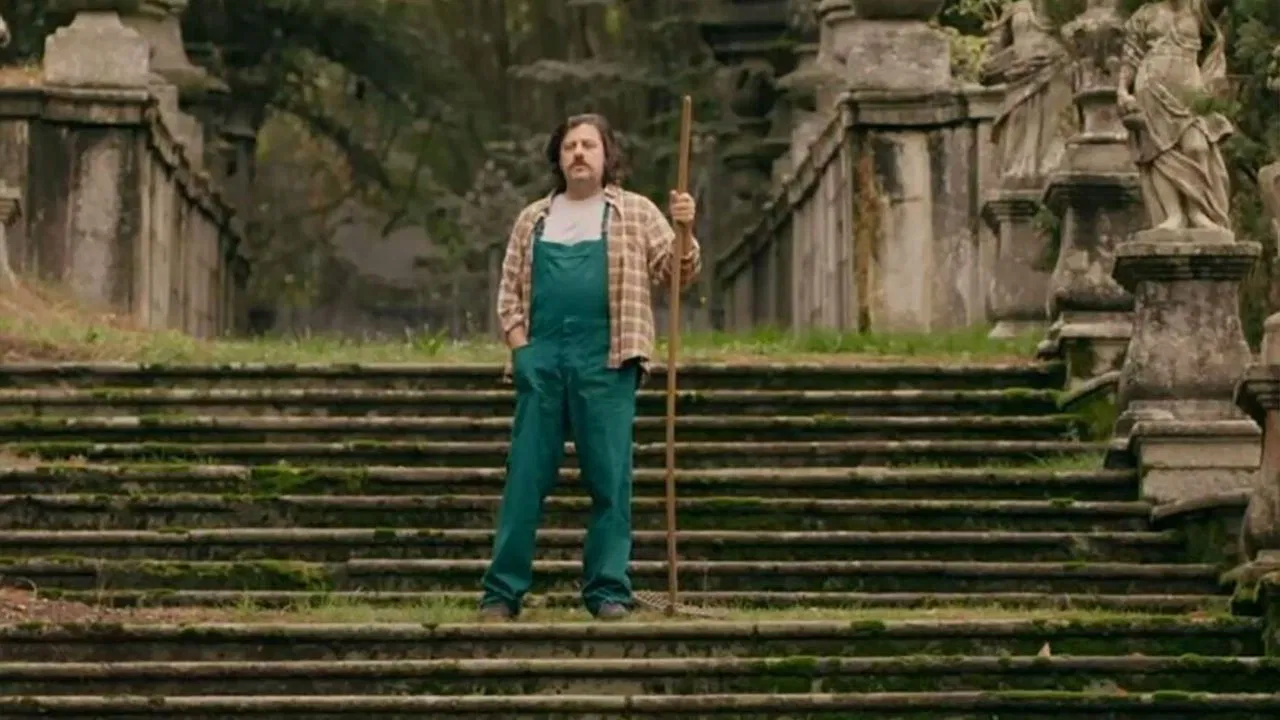 Domino 23 - Gli ultimi non saranno i primi backdrop