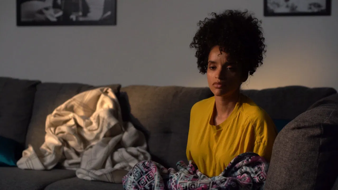 Sing (to me) backdrop