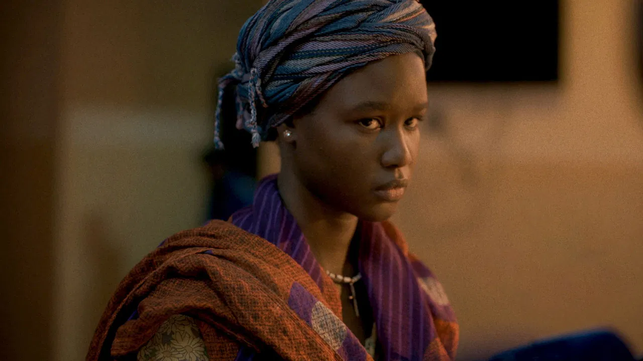 Goodbye Julia backdrop