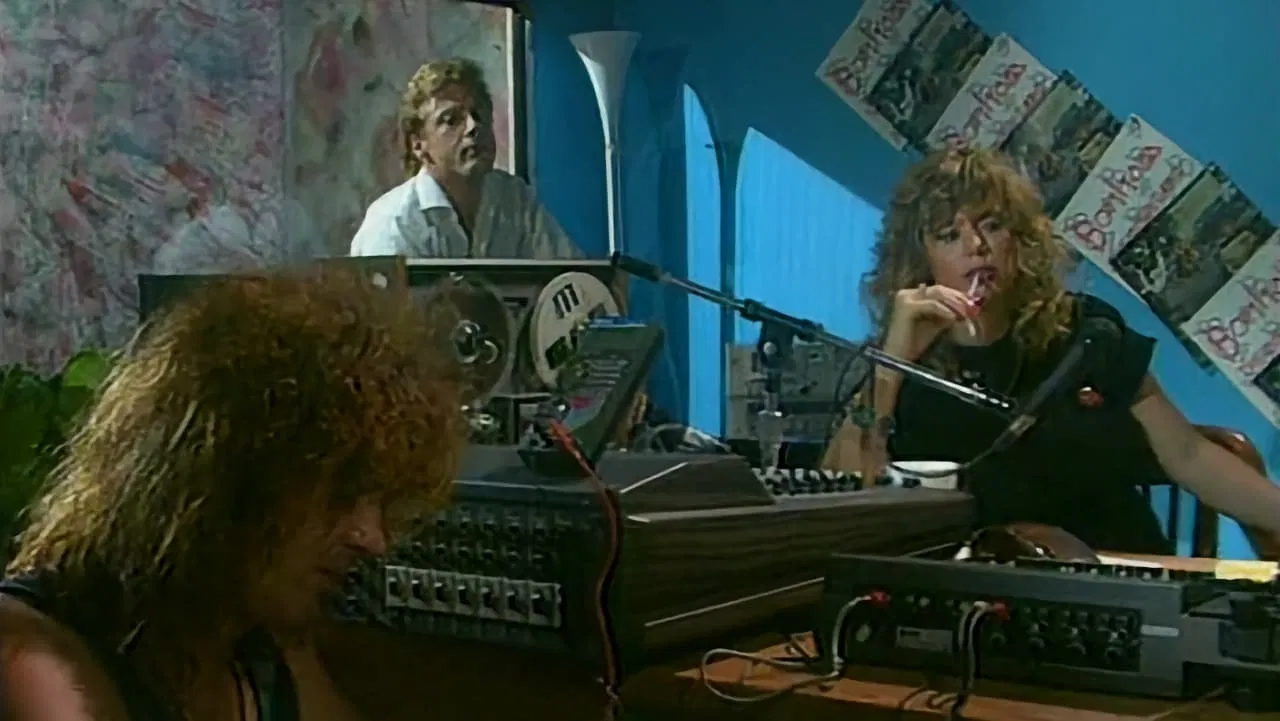 Talk Dirty to Me 7 backdrop