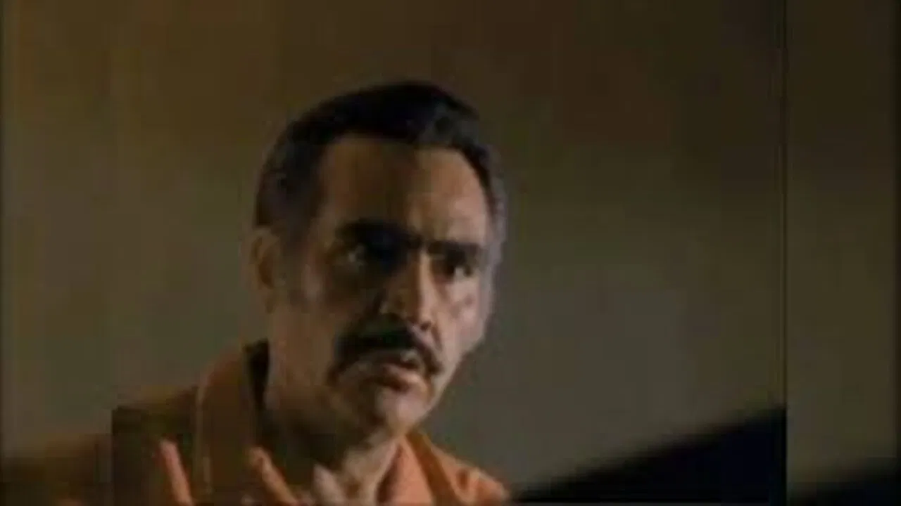 Mi querido viejo backdrop