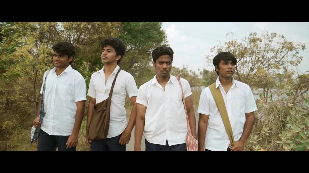 Sembula Cheru backdrop