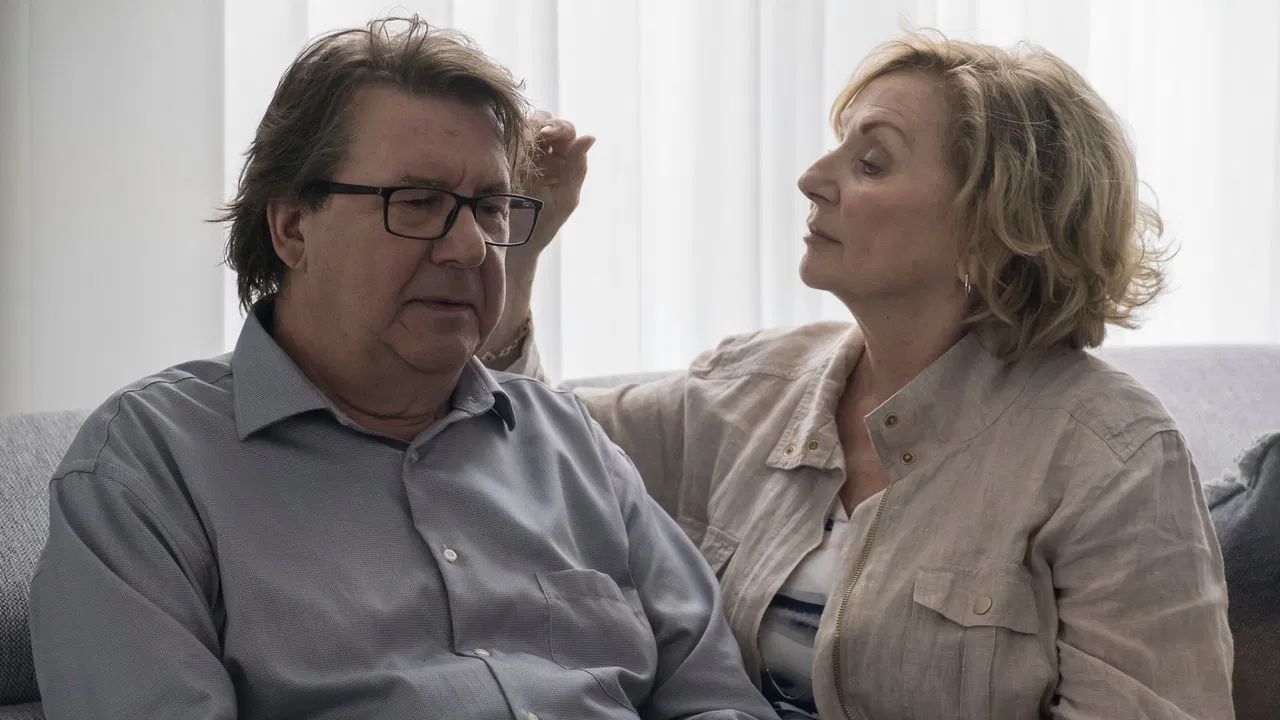 You Will Remember Me backdrop