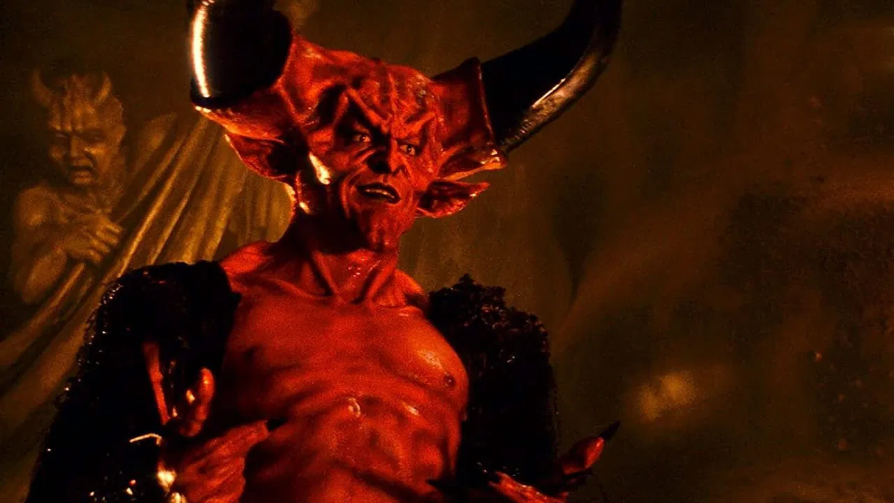 Creating a Myth... the Memories of 'Legend' backdrop