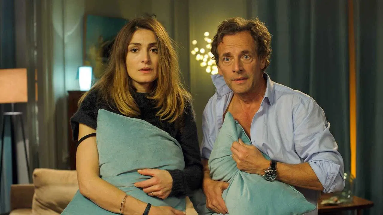 Ça va passer... mais quand ? backdrop