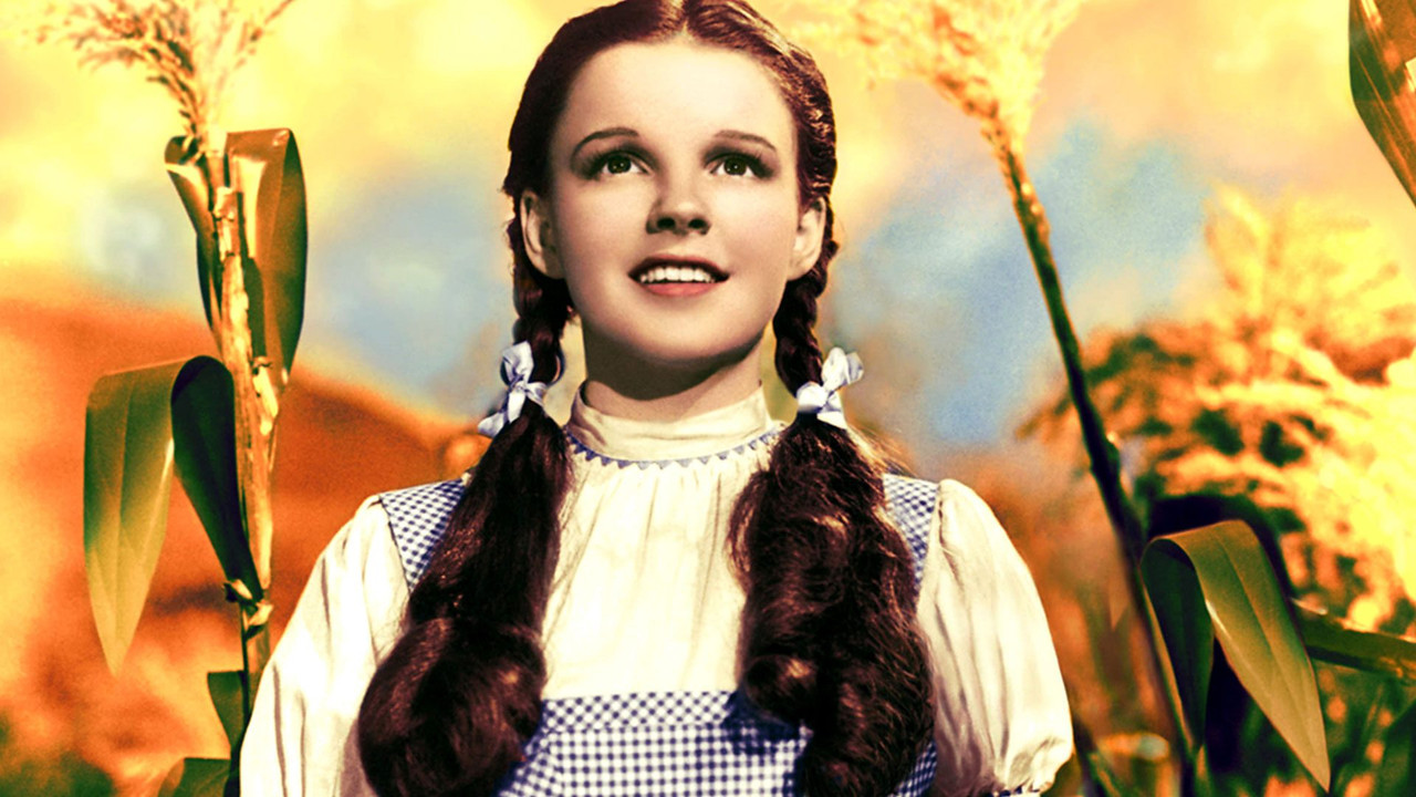 BBC Proms - A Celebration of Classic MGM Film Musicals backdrop