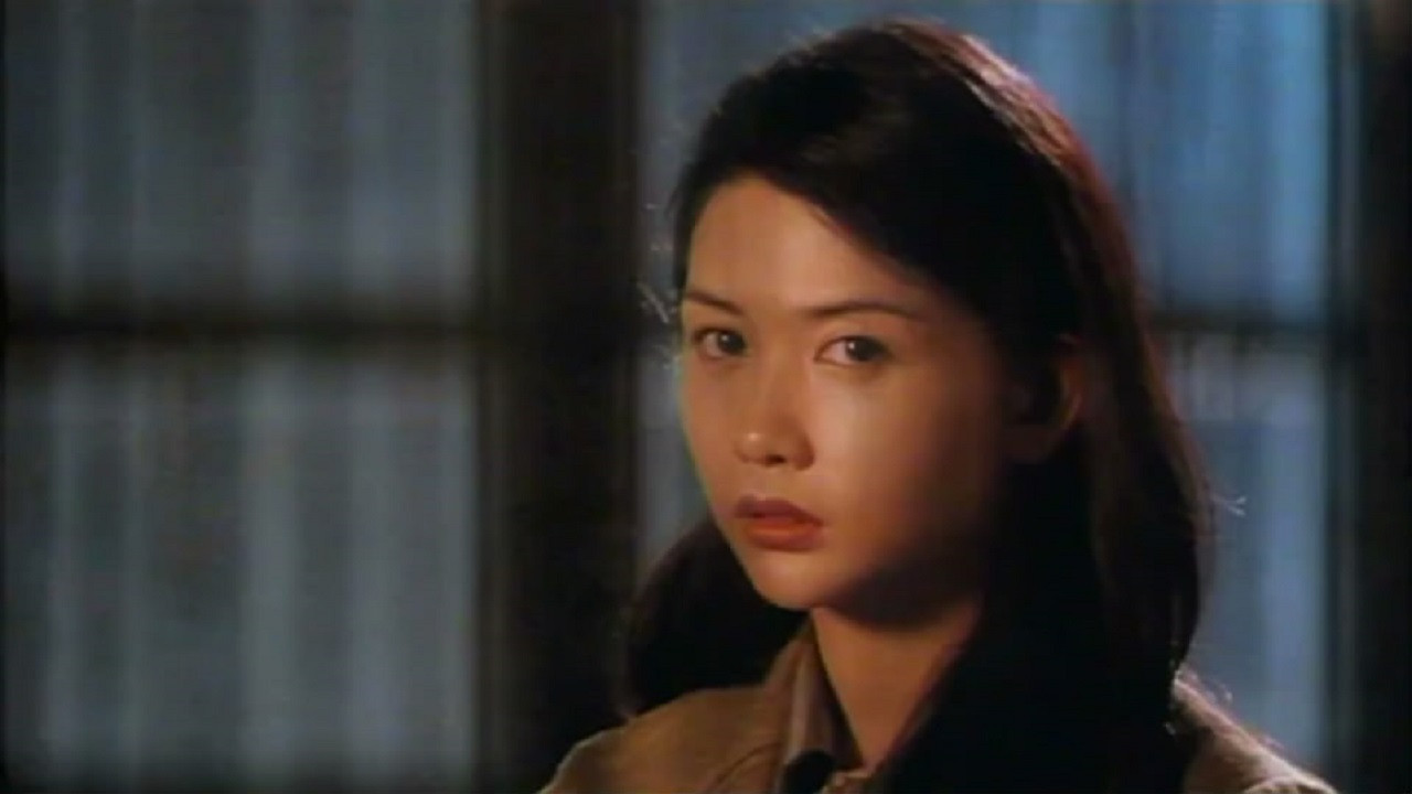 1941 Hong Kong on Fire backdrop