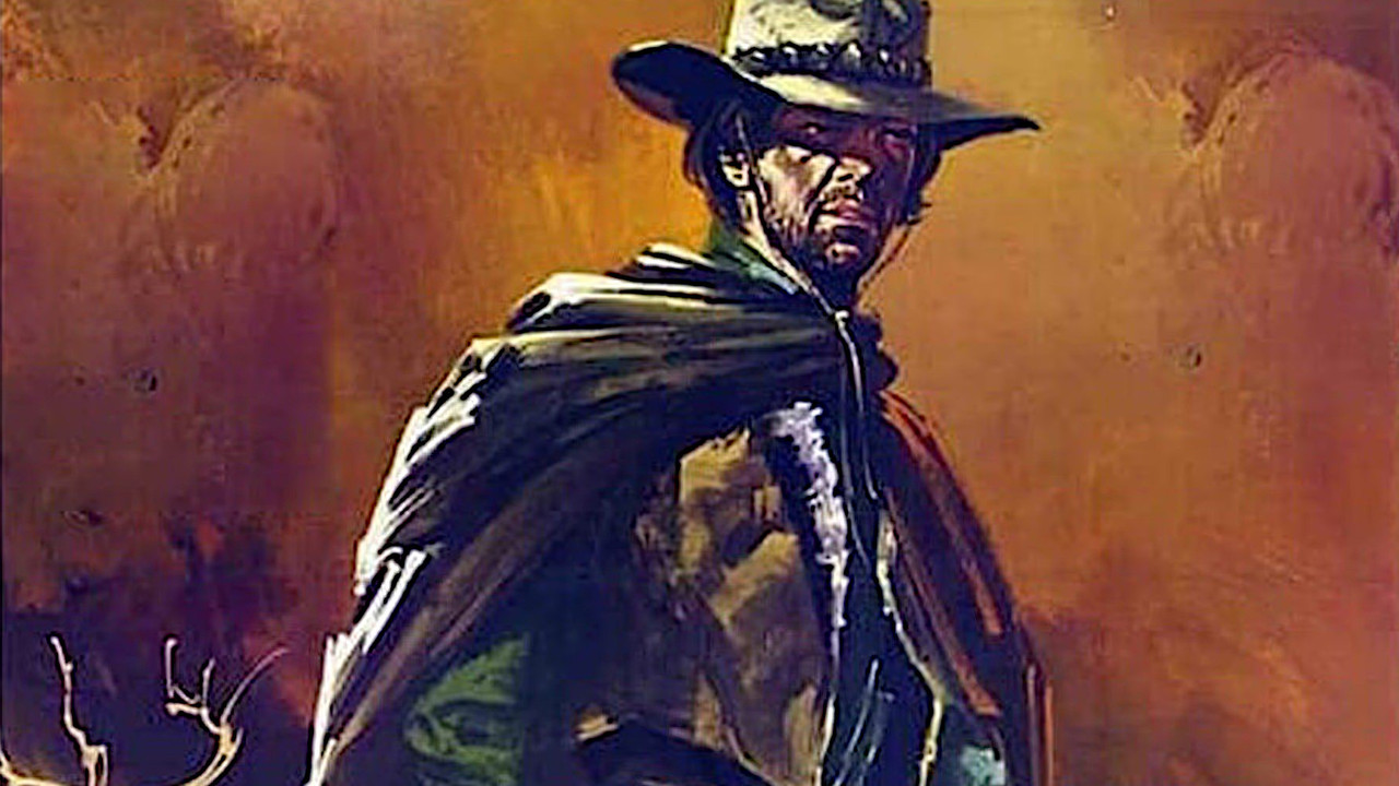 The Return of Ringo backdrop