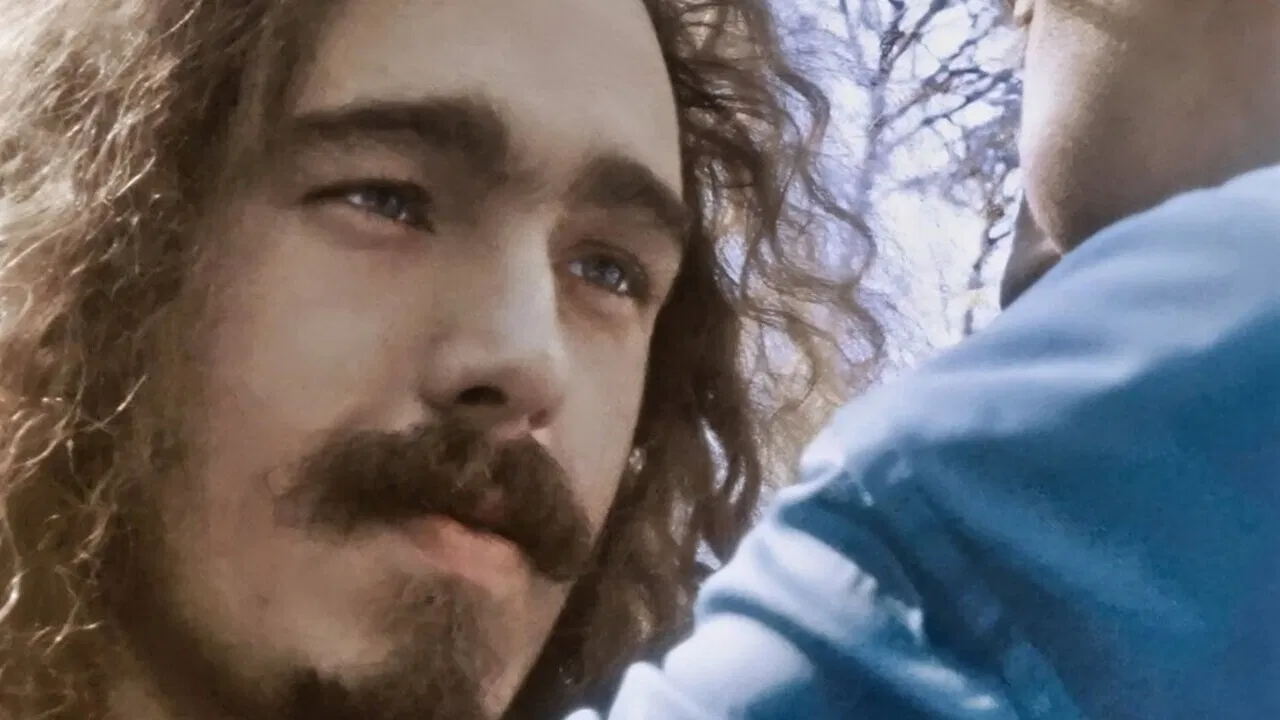 Fragments of Us backdrop