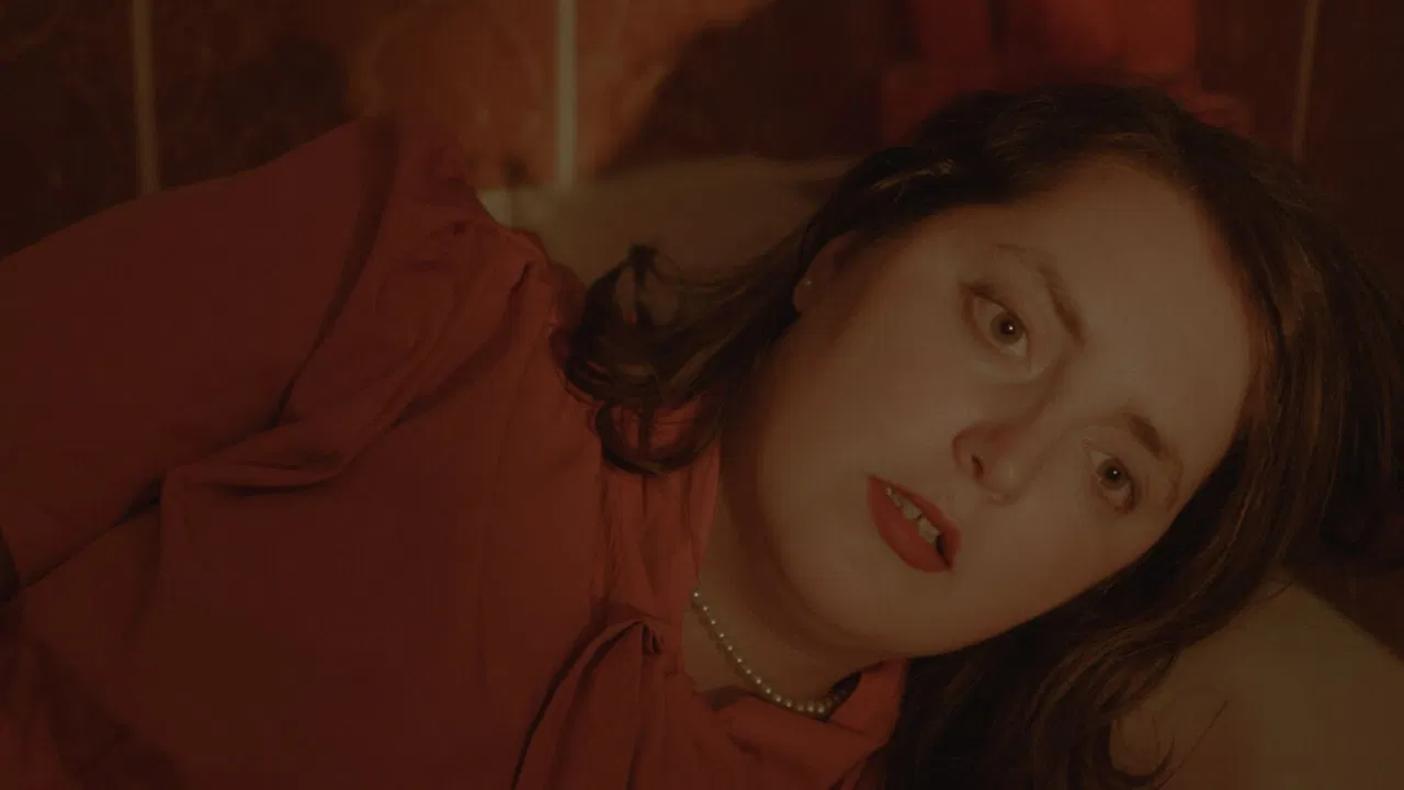 Same Old Meat backdrop