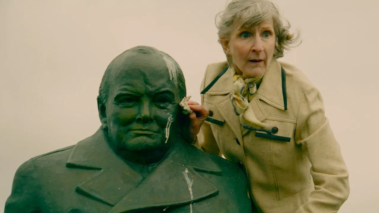 Colonial Rocks backdrop