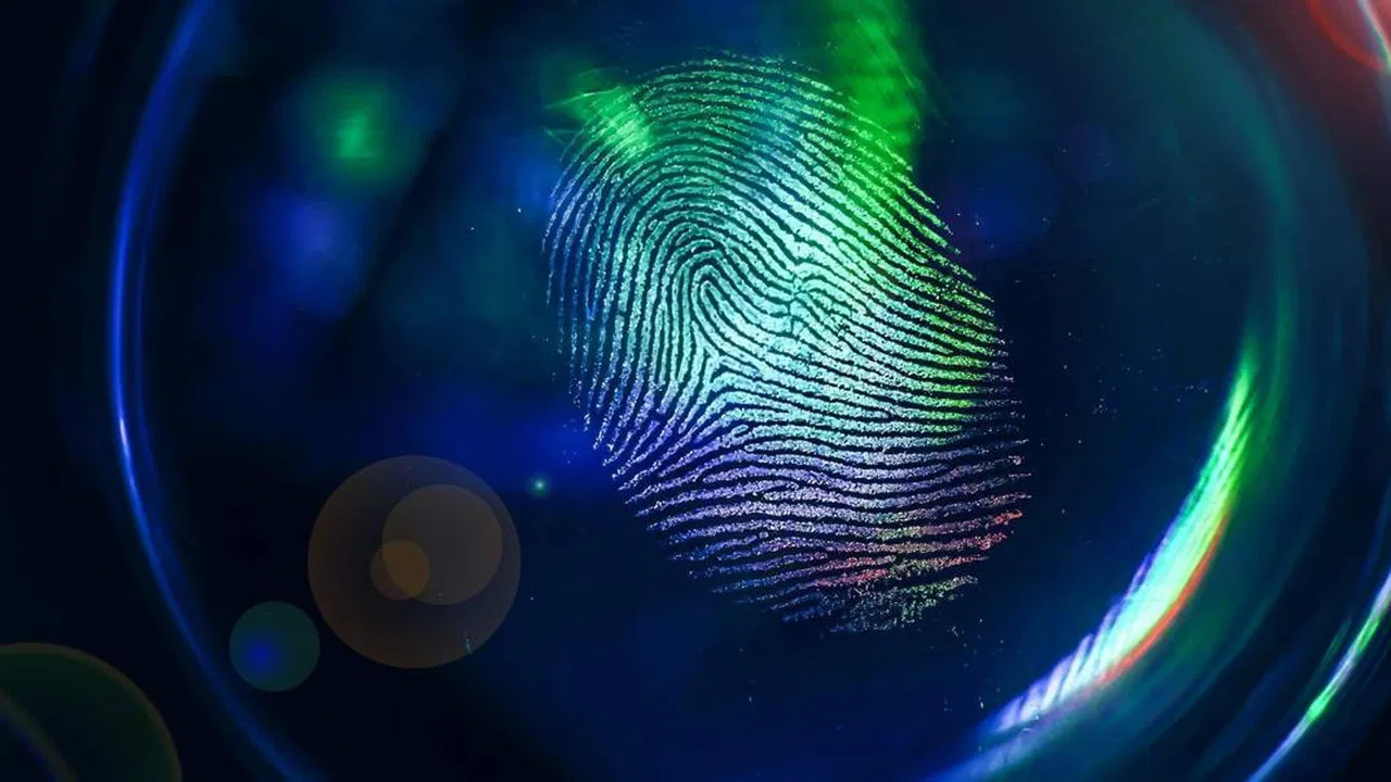 Cold Case Forensics backdrop