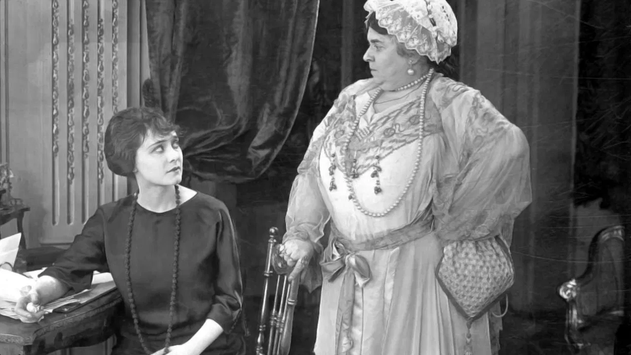 The Marriage Price backdrop