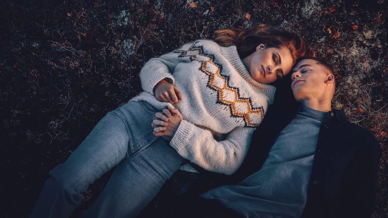 Saving the Fucking Planet backdrop