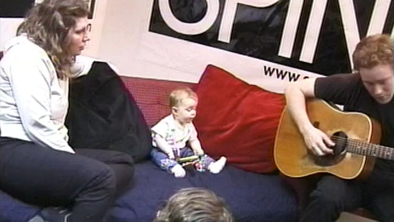 Closer Than That: A Documentary on Low backdrop