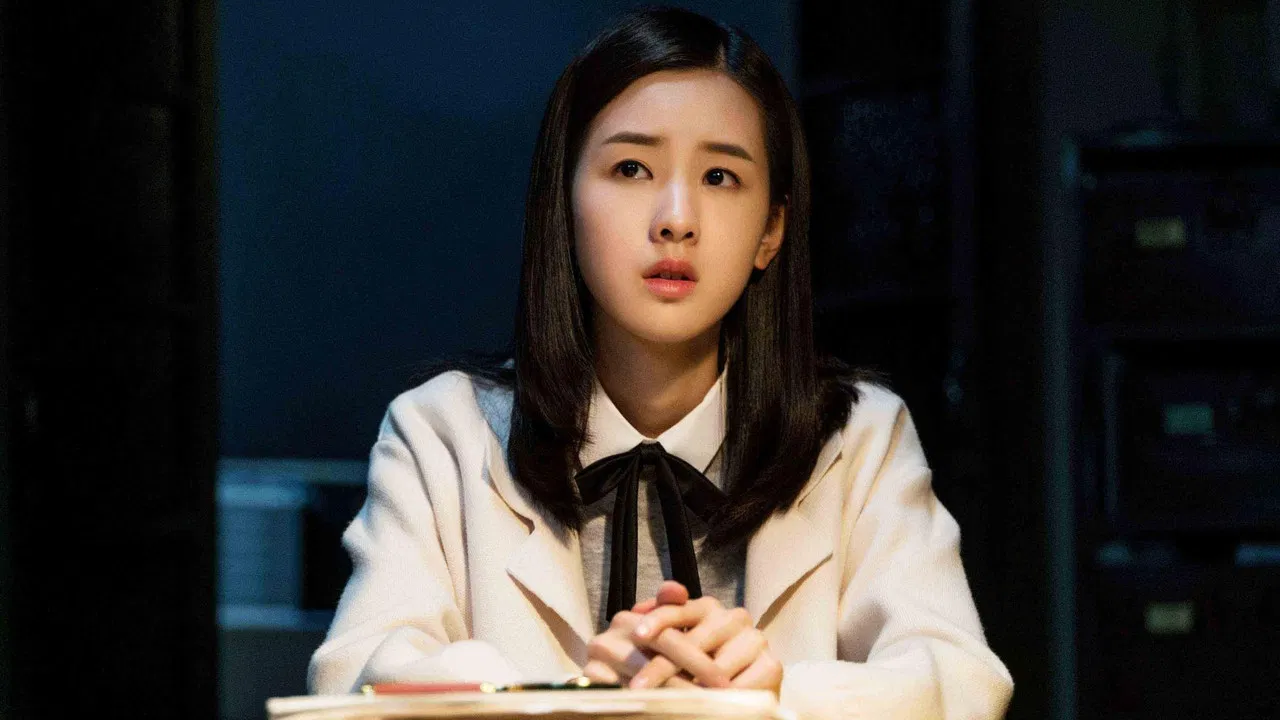 推理笔记 backdrop